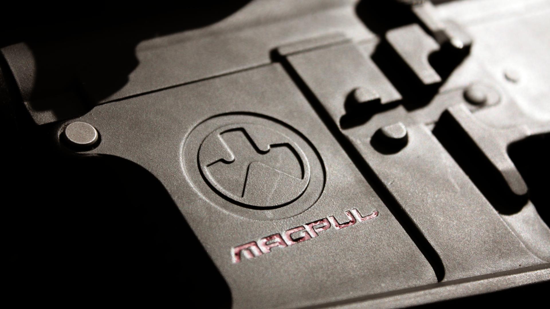 image For > Magpul M4 Wallpaper