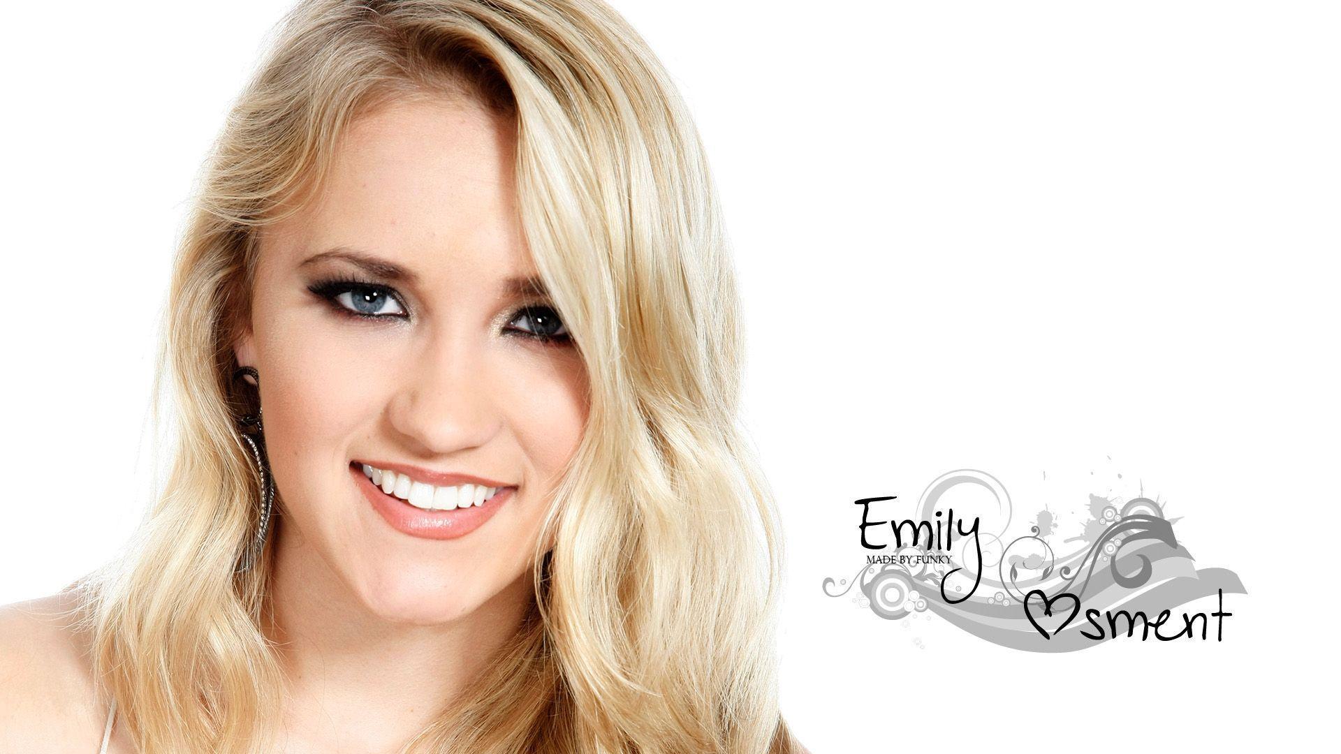 Emily Osment Wallpapers - Wallpaper Cave