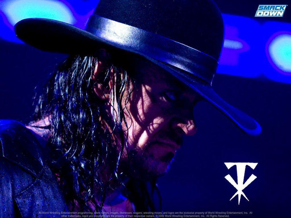 WWE Undertaker Wallpapers - Wallpaper Cave