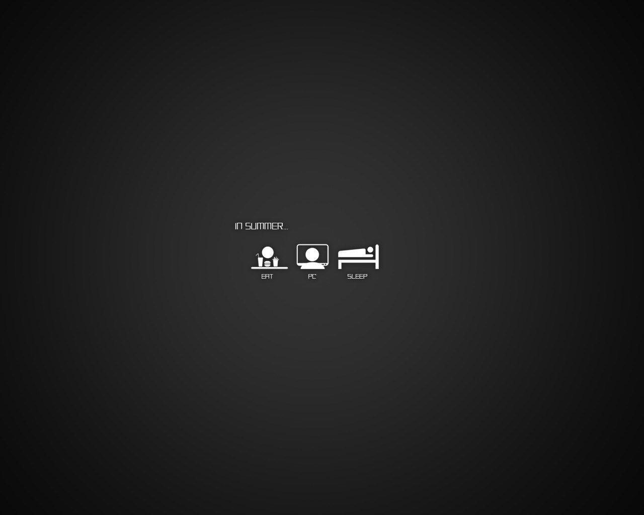Awesome Geek Wallpaper For All Geeks & Nerds