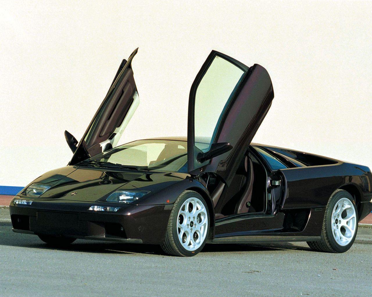 Lamborghini Sports Car HD wallpaper Blog Ideas