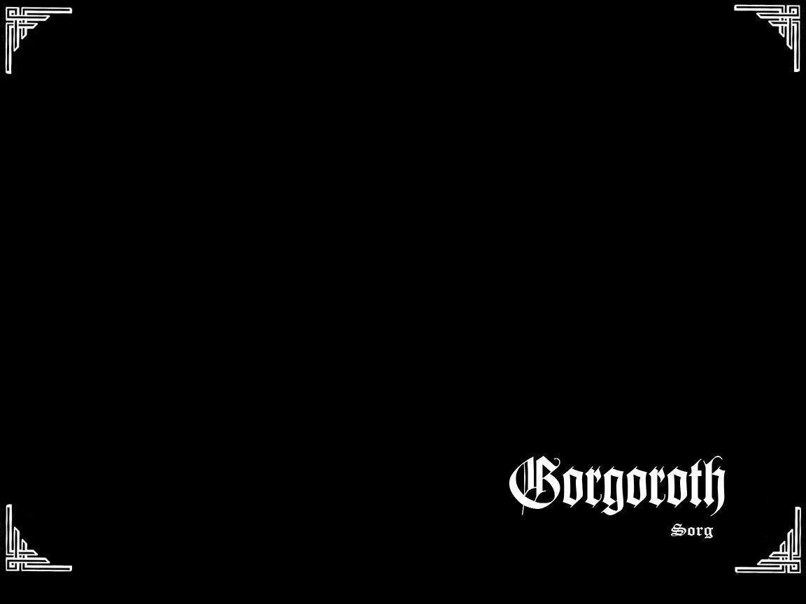 Gorgoroth Wallpaper 10 Picture