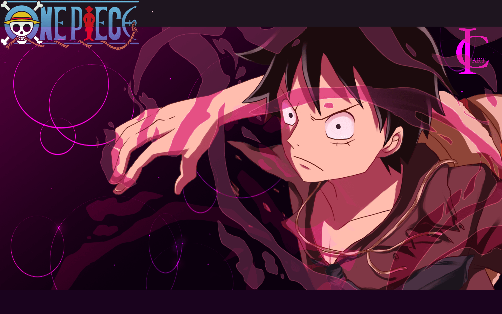 Haki Luffy Wallpaper One Piece 335711 Wallpaper. Cool