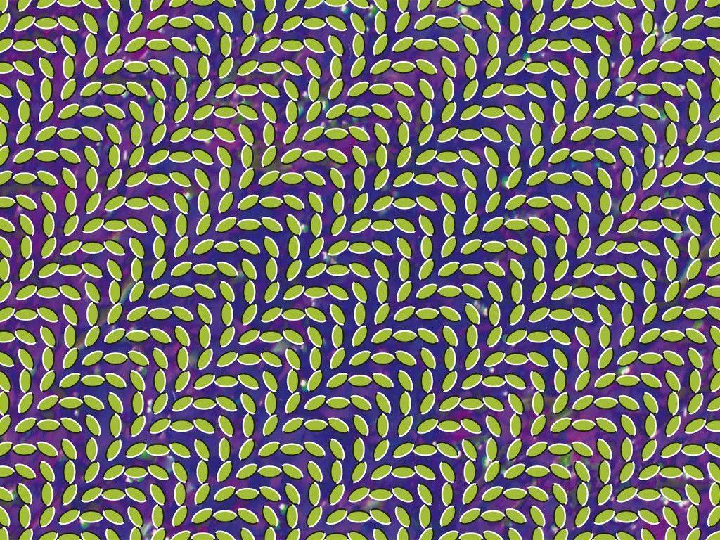 Wallpaper For > Cool Moving Illusion Background