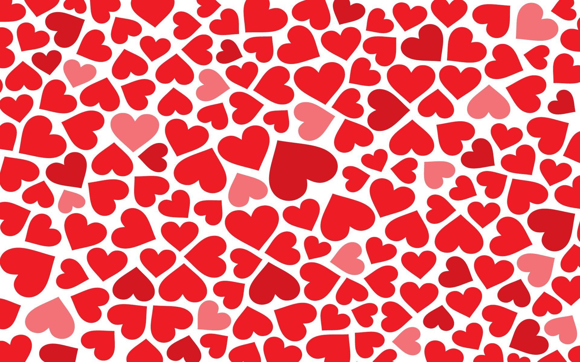 Hearts Backgrounds Wallpapers - Wallpaper Cave