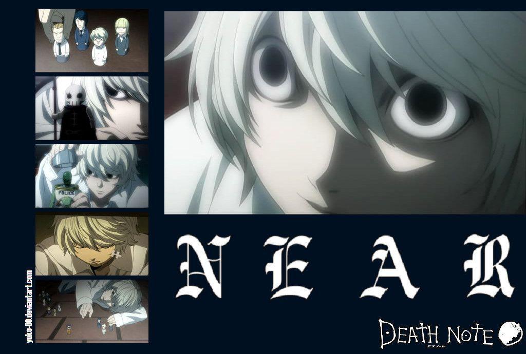 More Like death note Motivational Poster