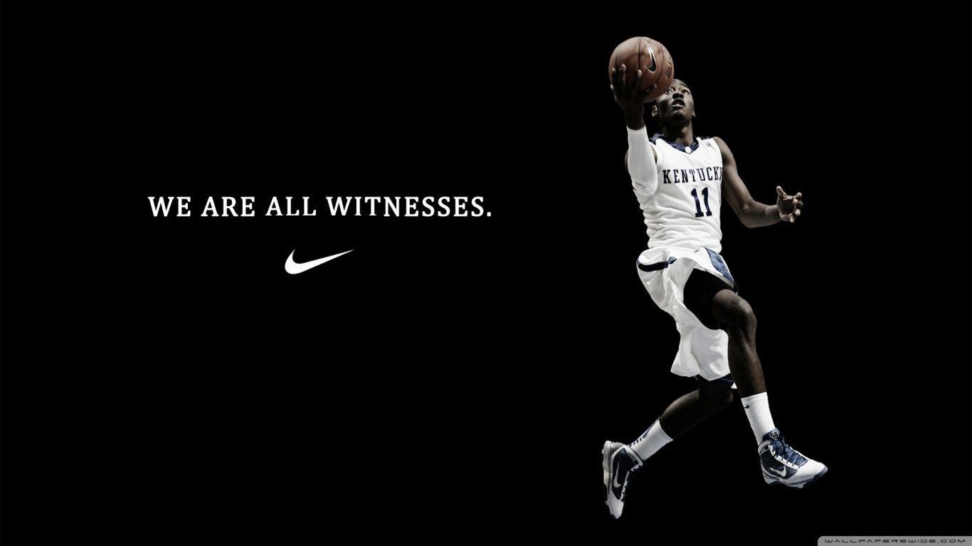 Nike Quotes Wallpaper HD Basketball Background 1 HD Wallpaper
