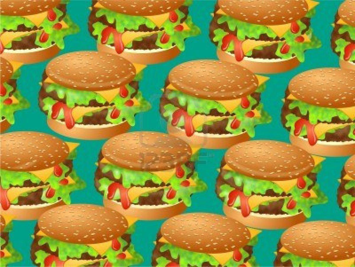 Cheeseburger Wallpapers - Wallpaper Cave