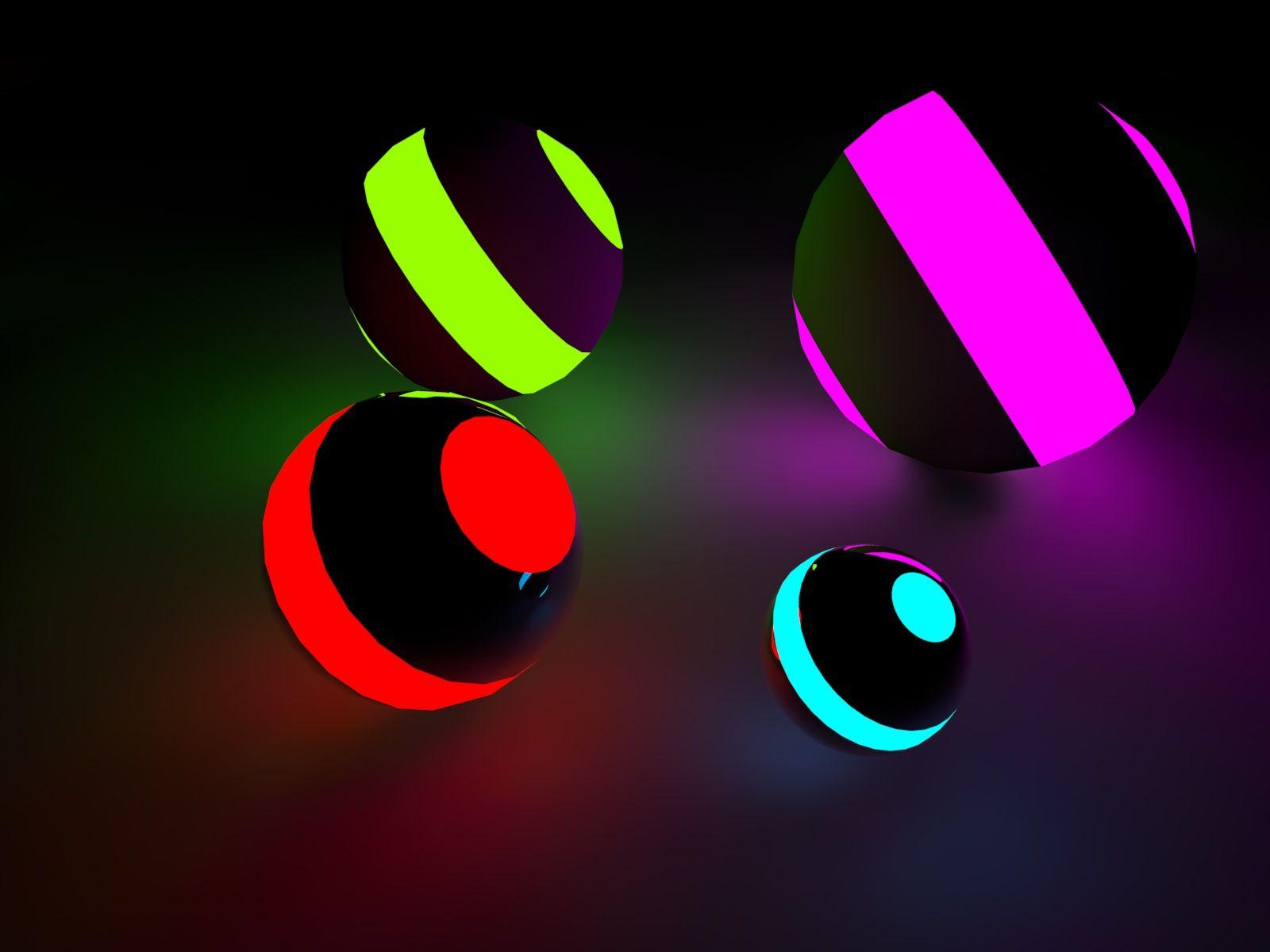 Cinema 4D Wallpaper