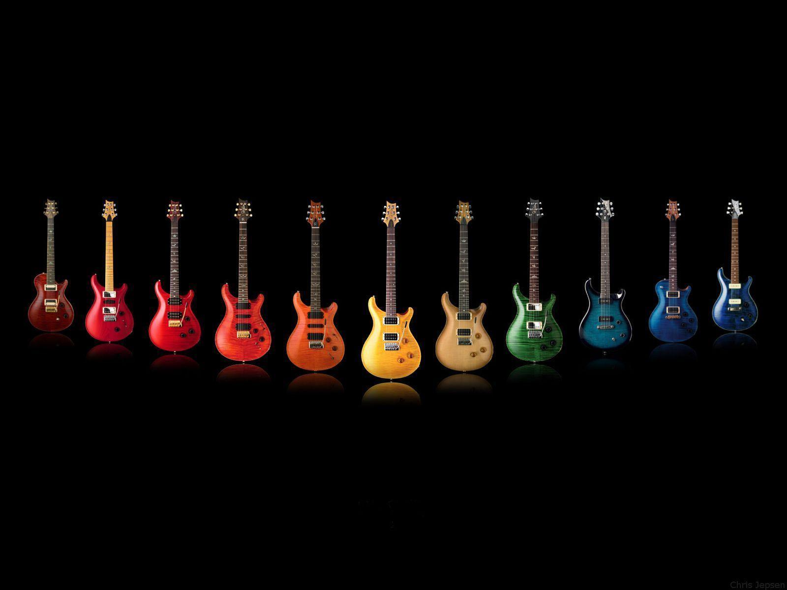 Guitar Desktop WallpaperD Guitar image