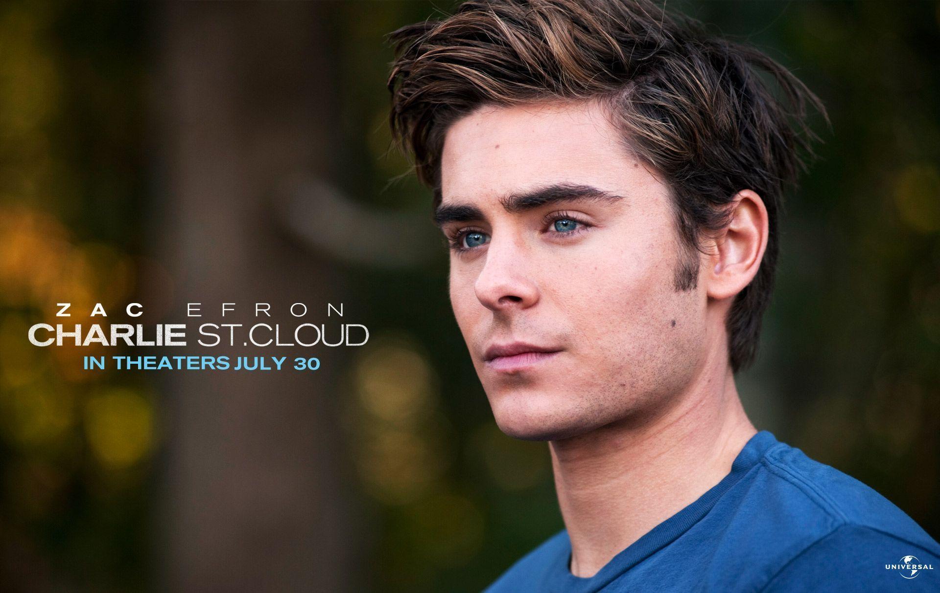 Zac Efron Desktop Wallpapers - Wallpaper Cave