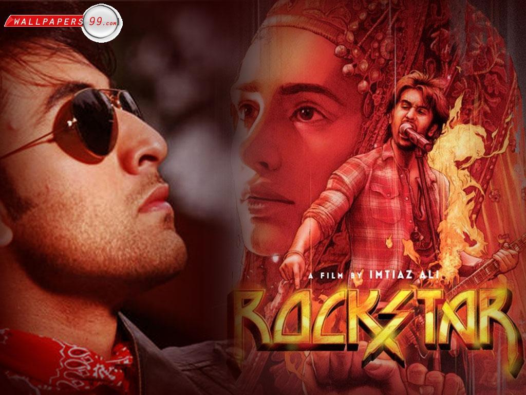 Rockstar hindi movie  720p hd