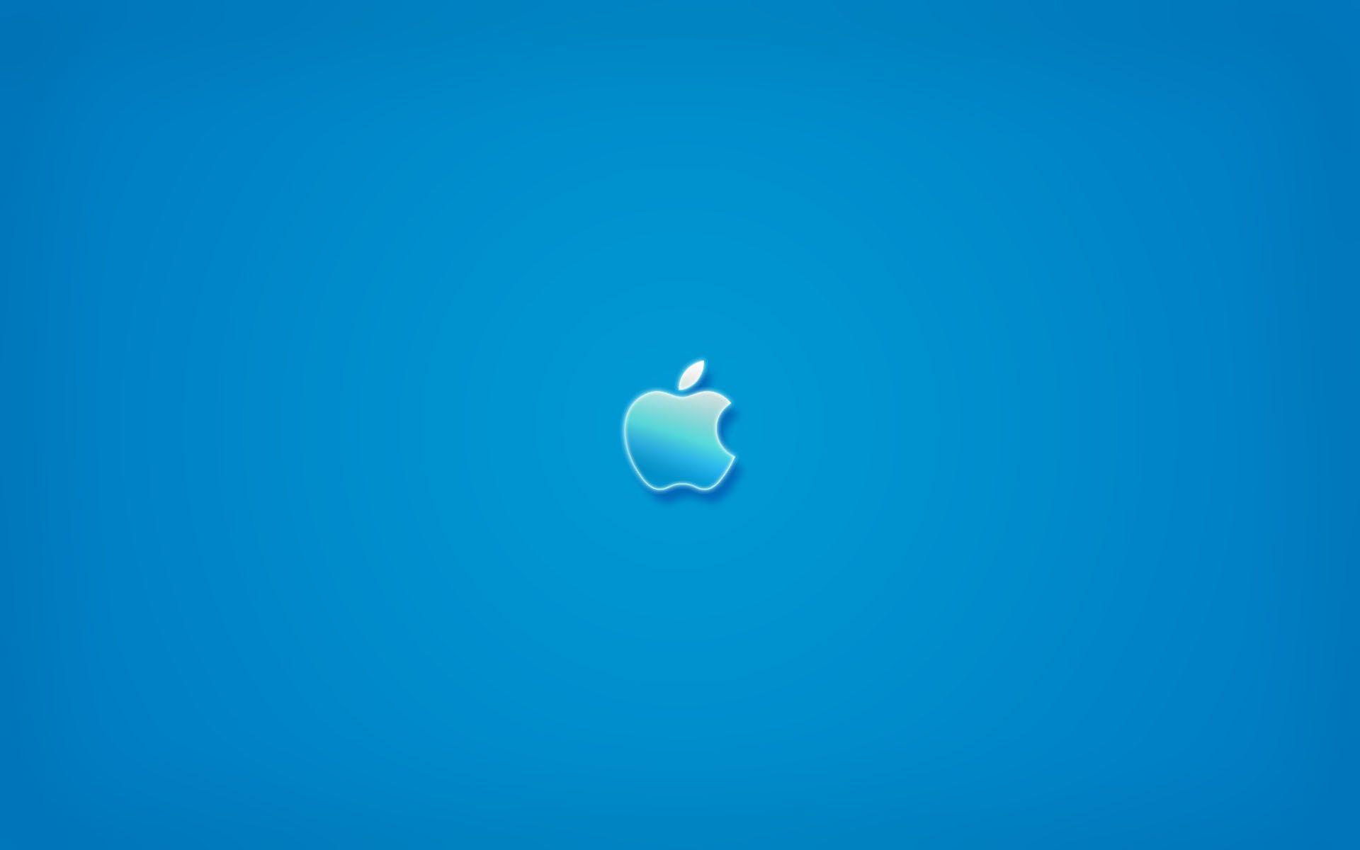 Apple HD Wallpaper. TanukinoSippo