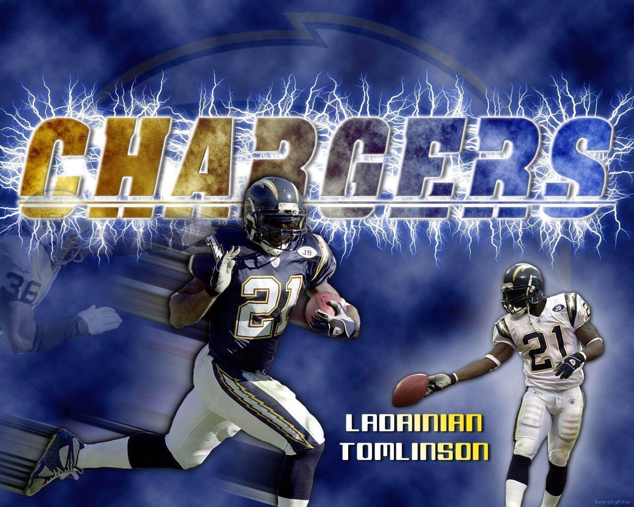 chargers Diego Chargers Wallpaper