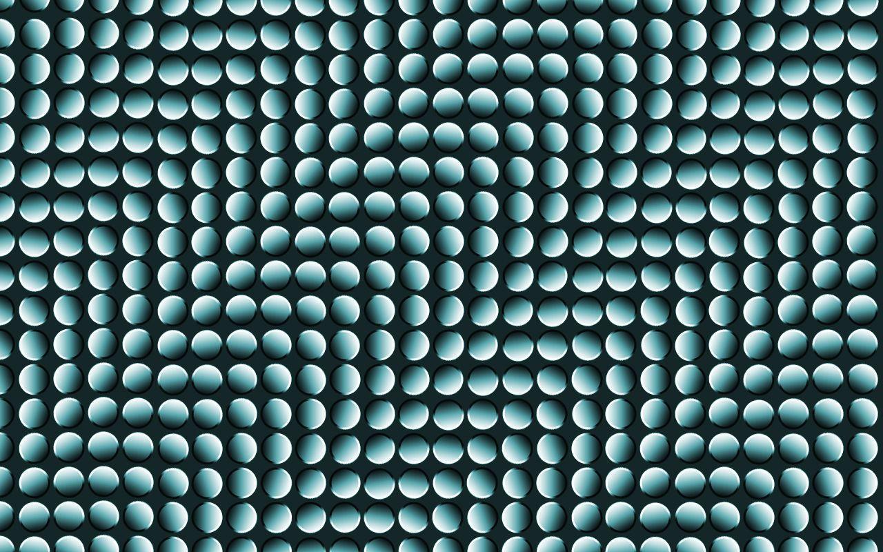Wallpaper For > Moving Optical Illusion Wallpaper
