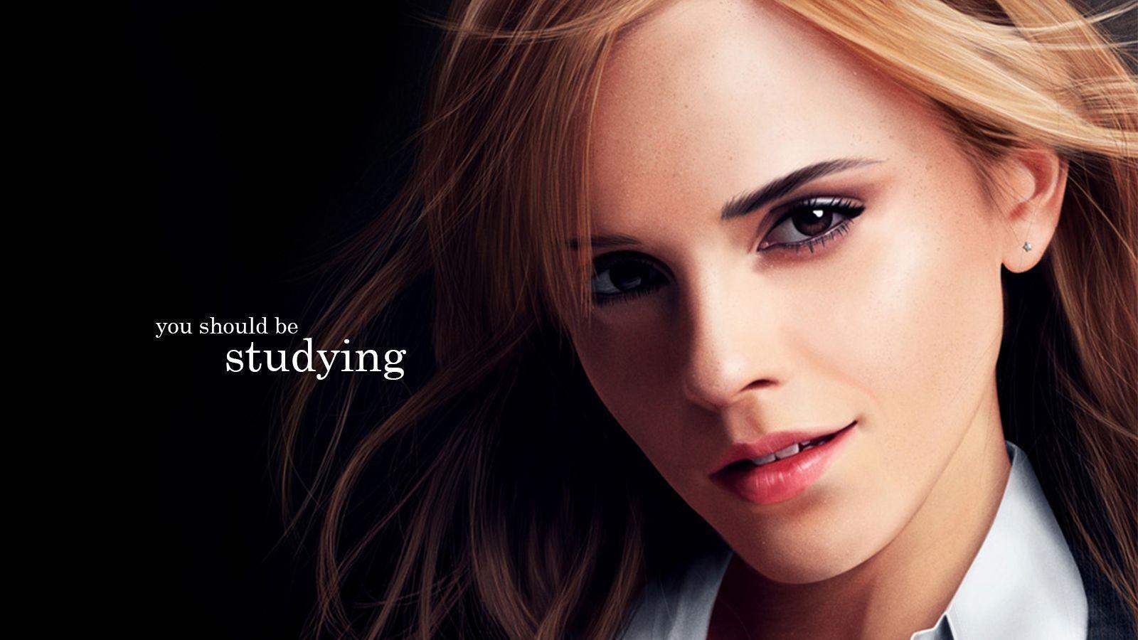 Emma Watson HD Wallpaper Wallpaper of Emma Watson