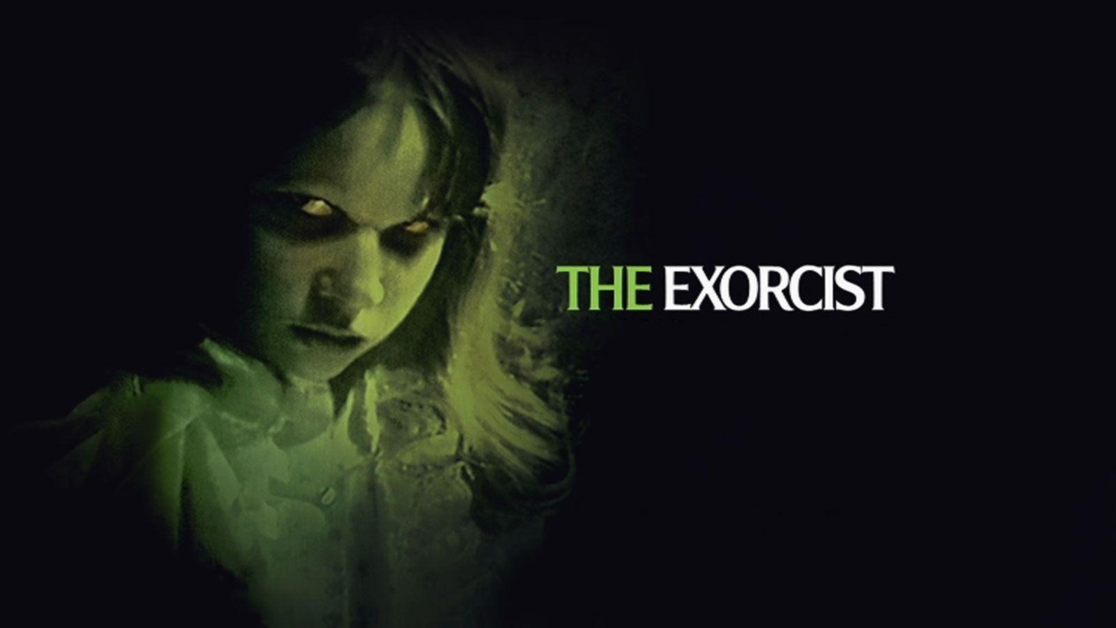 Pix For > The Exorcist Wallpaper