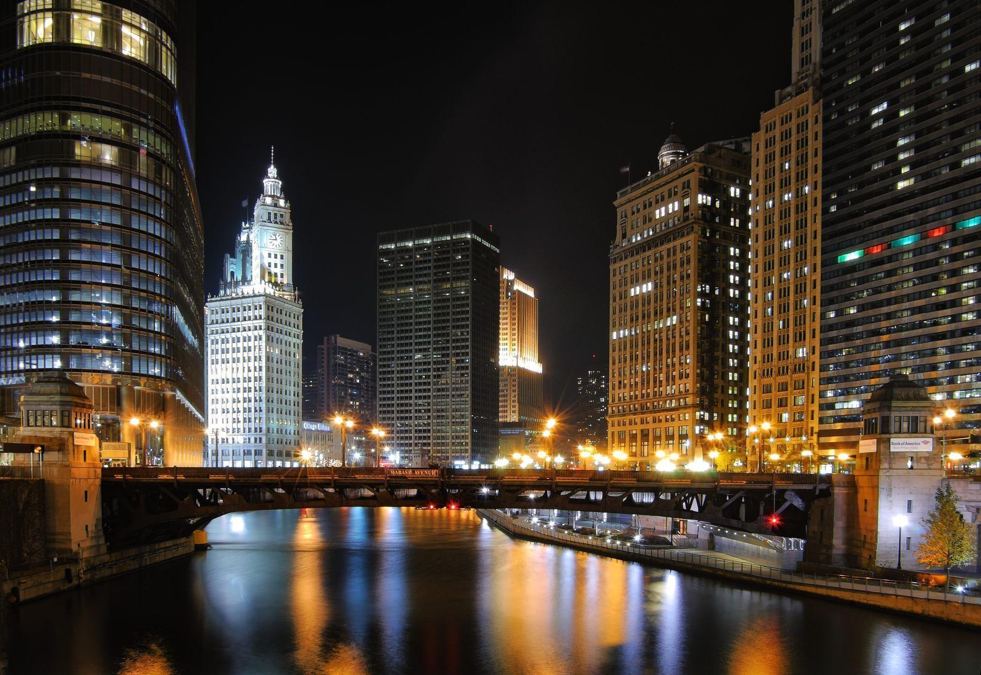 Chicago iPhone and iPad Free wallpaper Download / Wallpaper City