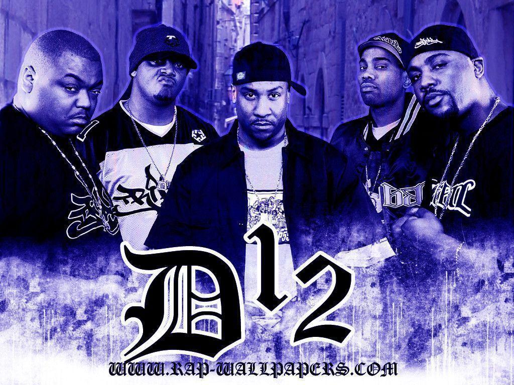 image For > D12 And G Unit