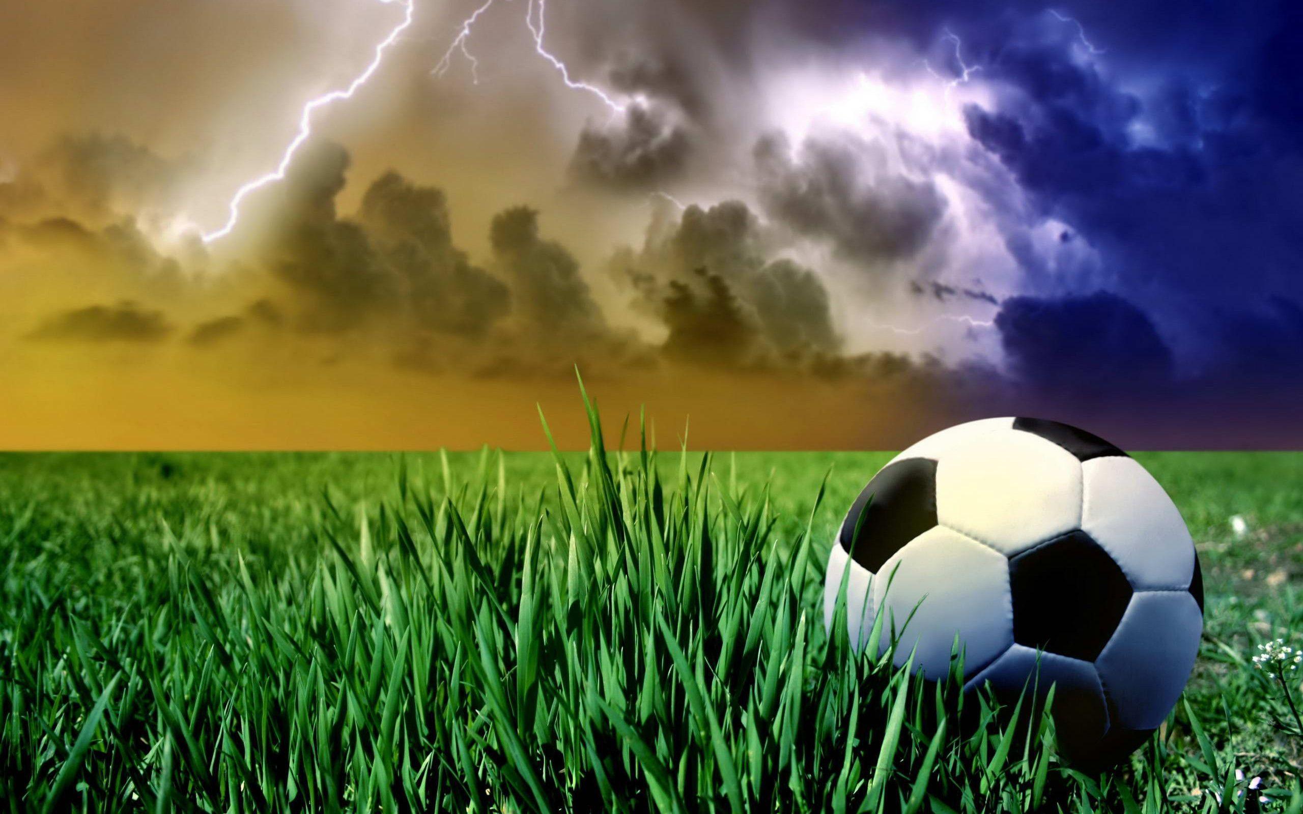 Cool Soccer Backgrounds Wallpaper Cave