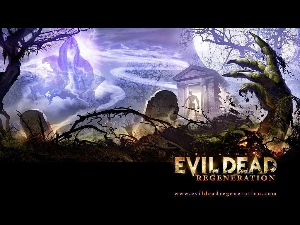 Evil Dead 2015 Wallpapers - Wallpaper Cave