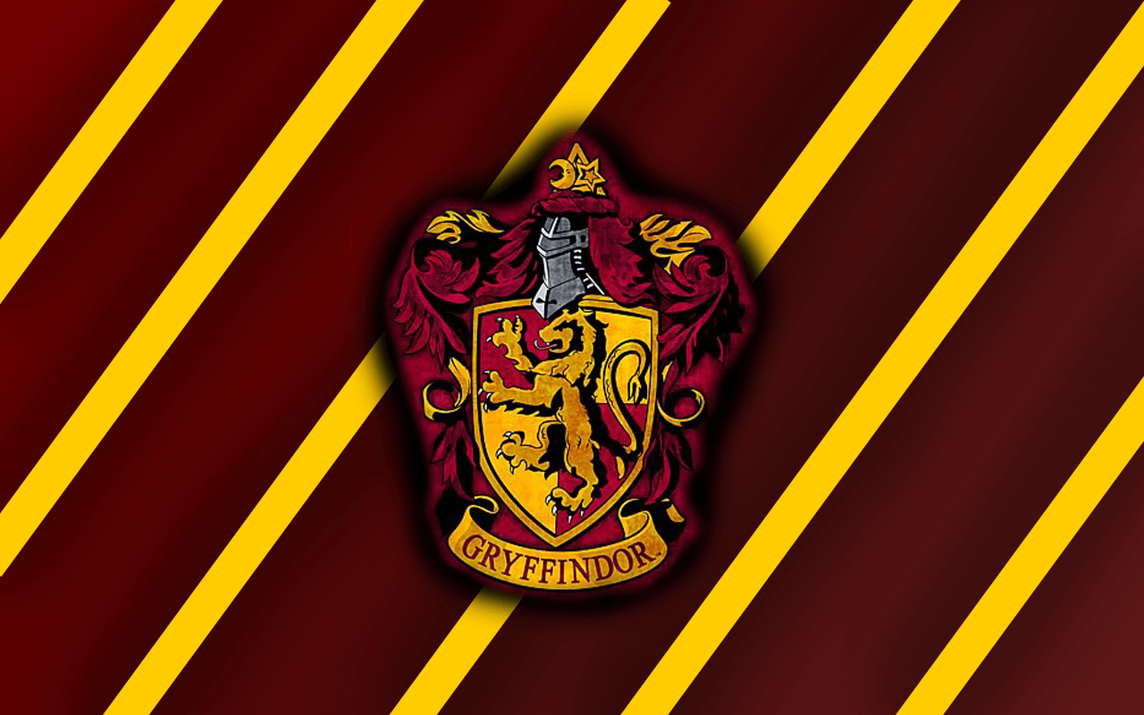 Gryffindor Wallpaper