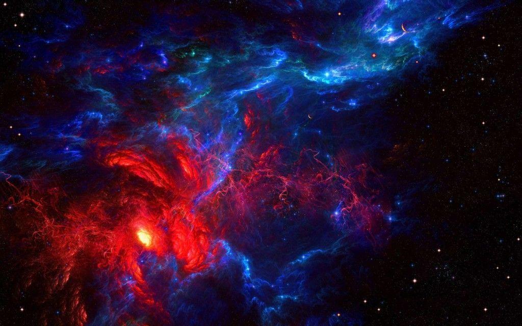 Hd Abstract Space Wallpaper 1080P Background 1 HD Wallpaper