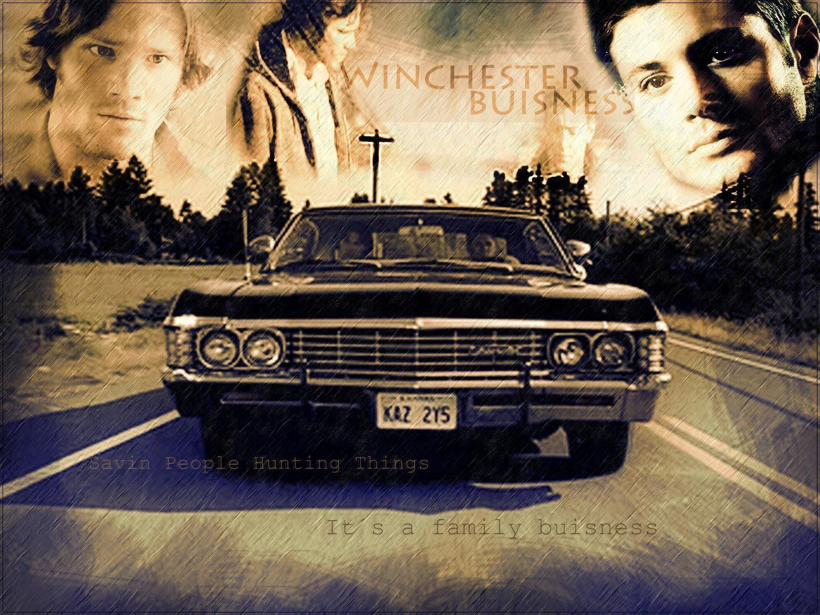 supernatural wallpaper Download For Mac TV Series