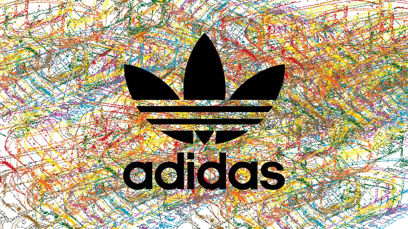 Adidas Wallpapers - Wallpaper Cave