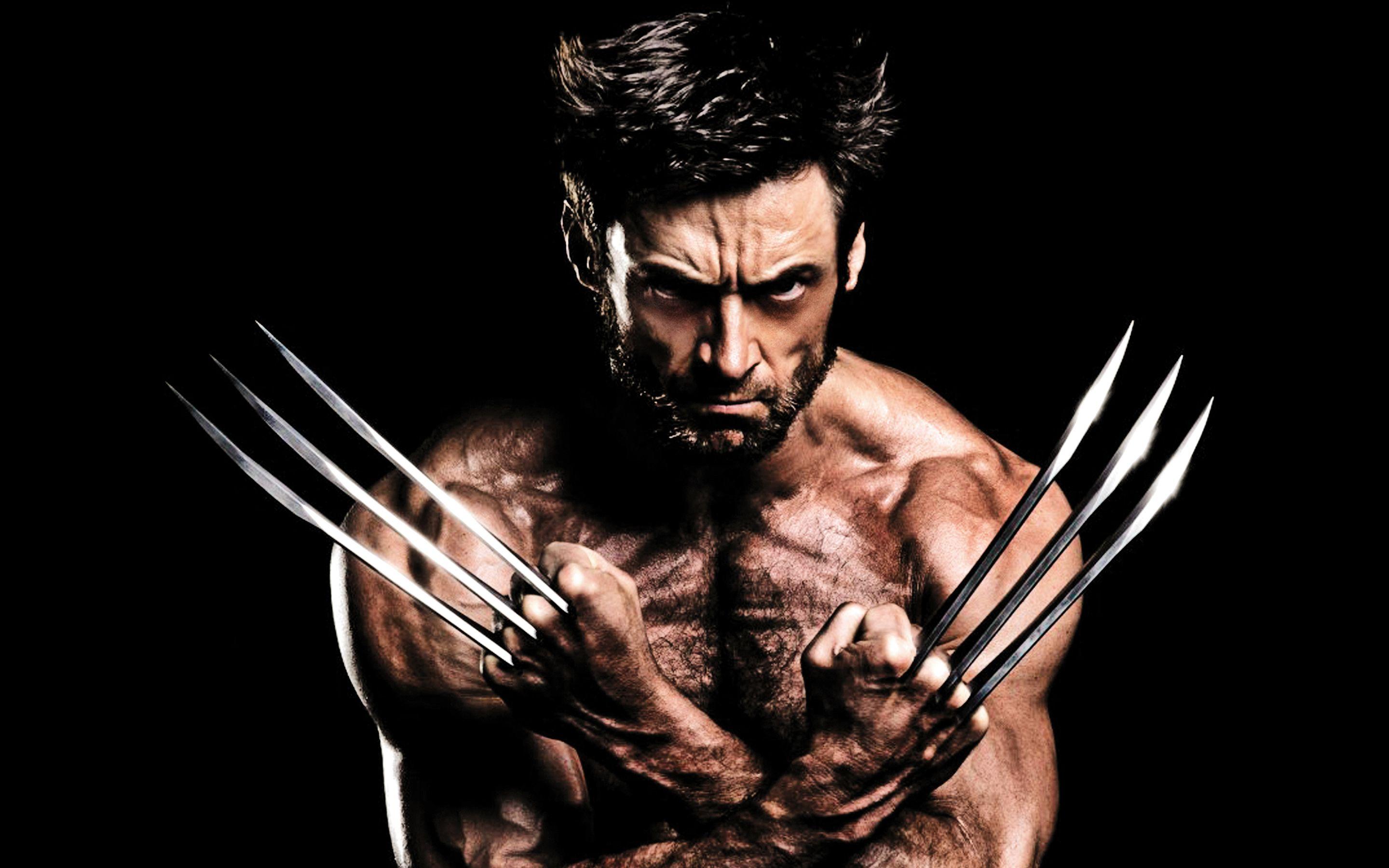 The Wolverine 2015 Red Cover