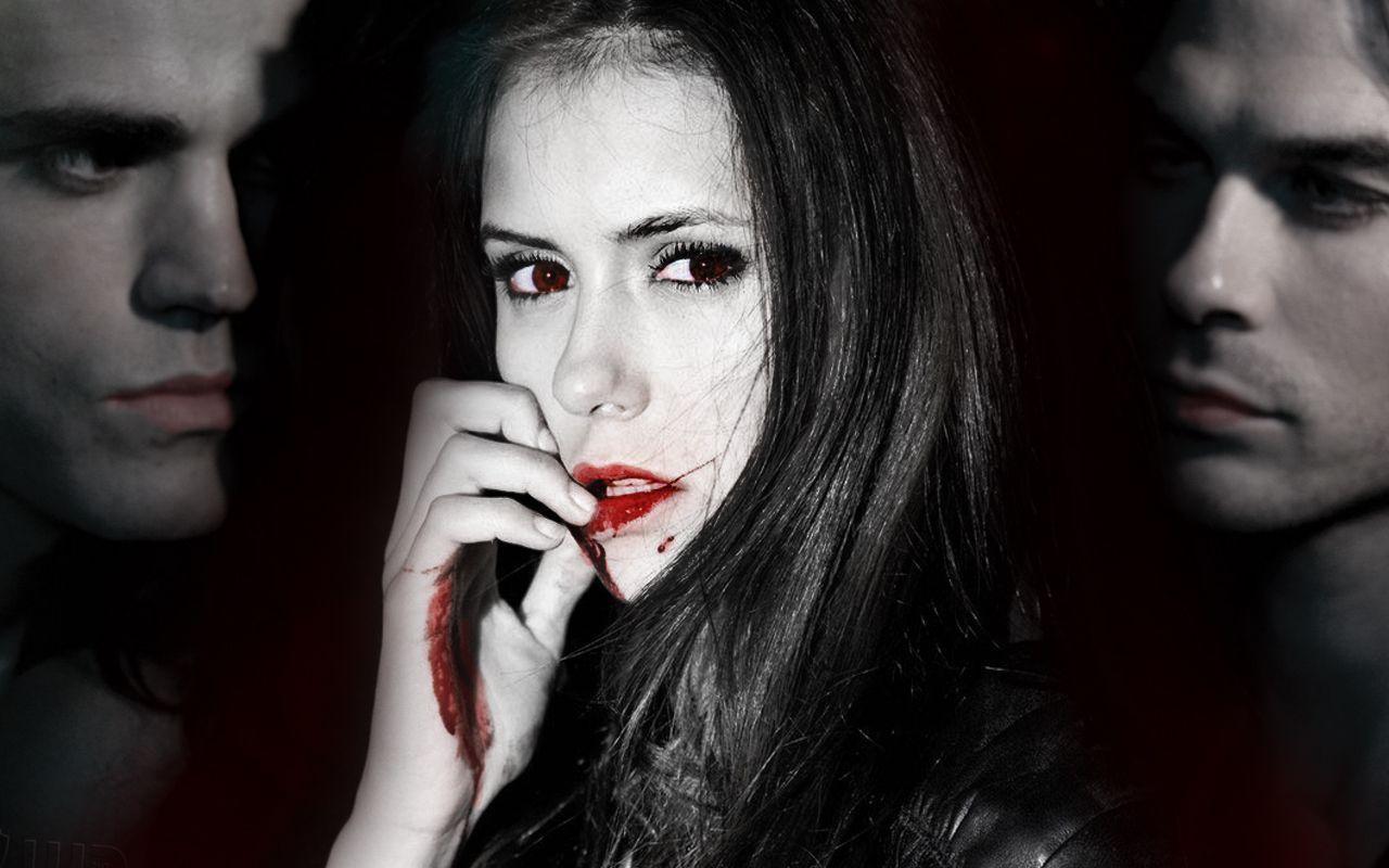 Вампиры Девушка Анал Фото