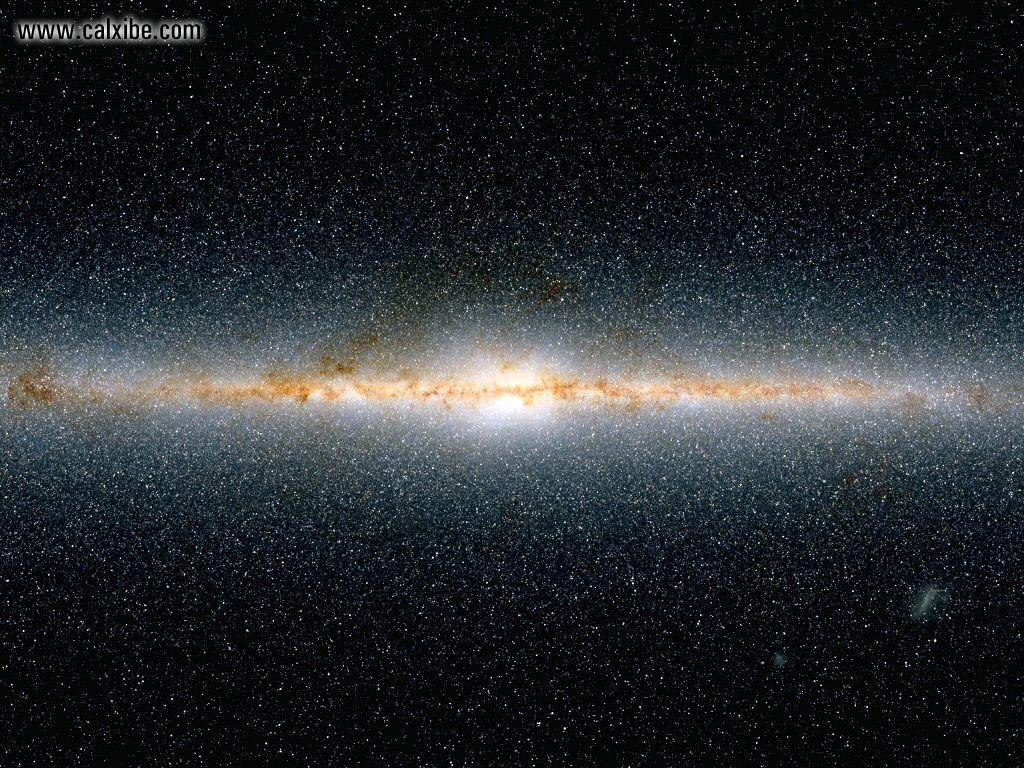 Milky Way Wallpaper 40754 Photo. Best Wallpaper Photo