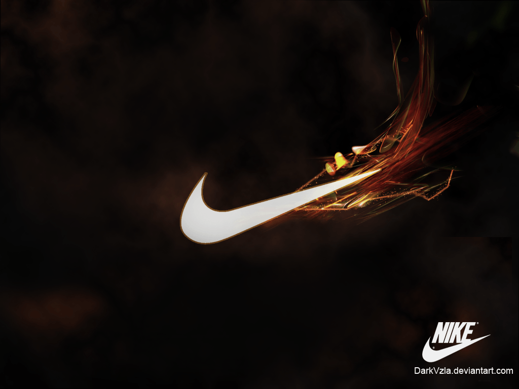 Nike Beautiful Wallpaper