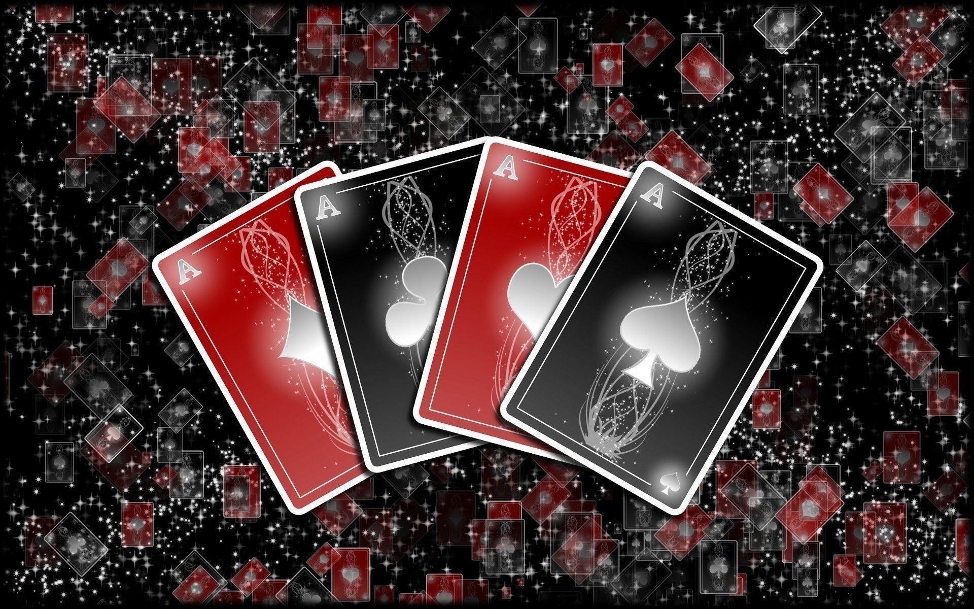 Poker Computer Wallpaper, Desktop Background 1920x1200 Id: 290267