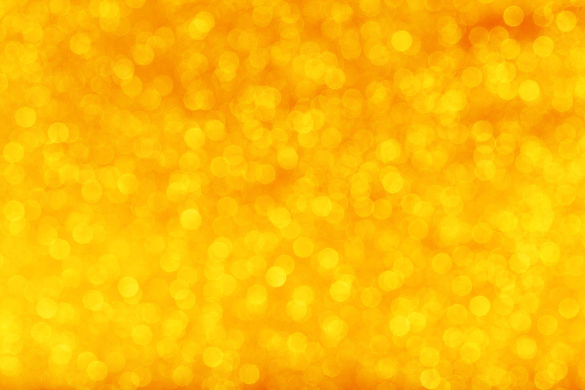 Hd Wallpaper Gold Colour Background Focus Wallpaper Download 1200