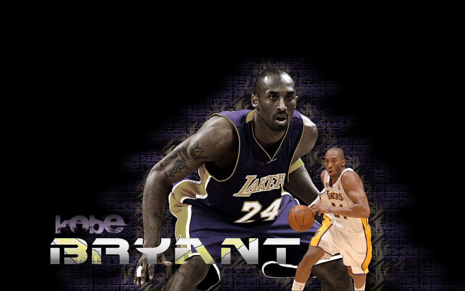 Wide Nike Basketball Size Kobe Bryant Defense Wallpaper, HQ