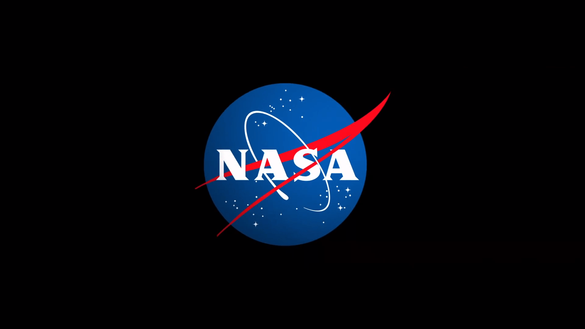 Nasa Meatball Logo, iPhone Wallpaper, Facebook Cover, Twitter