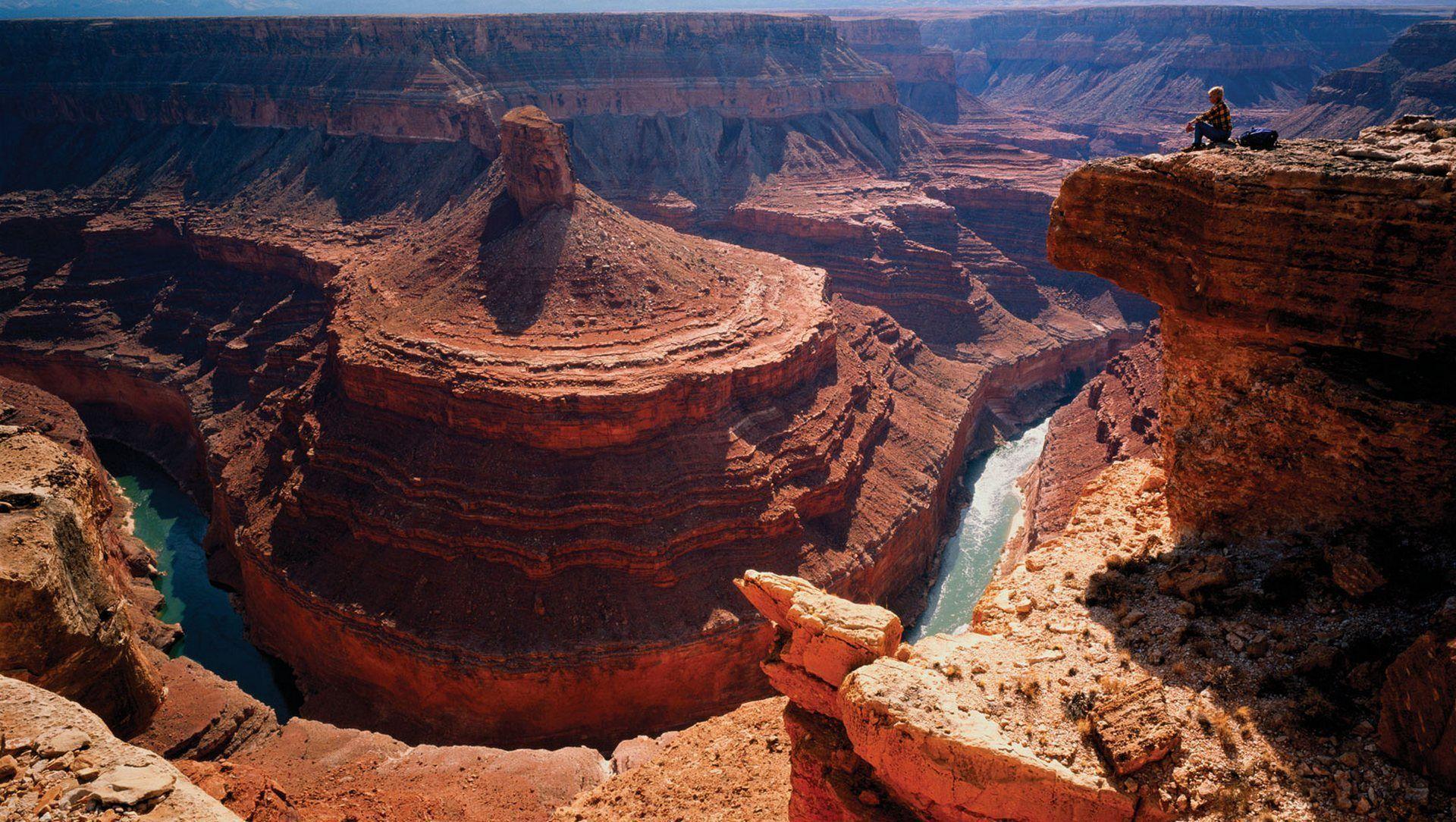 Grand Canyon Wallpaper 11556 1920x1080 px