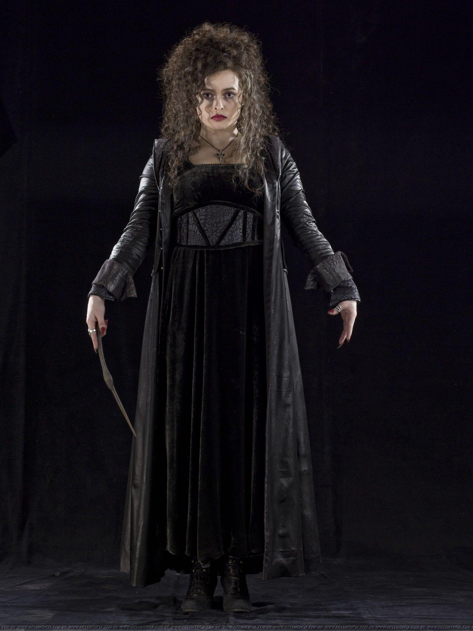 bellatrix Lestrange Photo