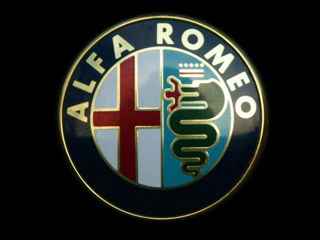 Logos For > Alfa Romeo Logo Wallpaper