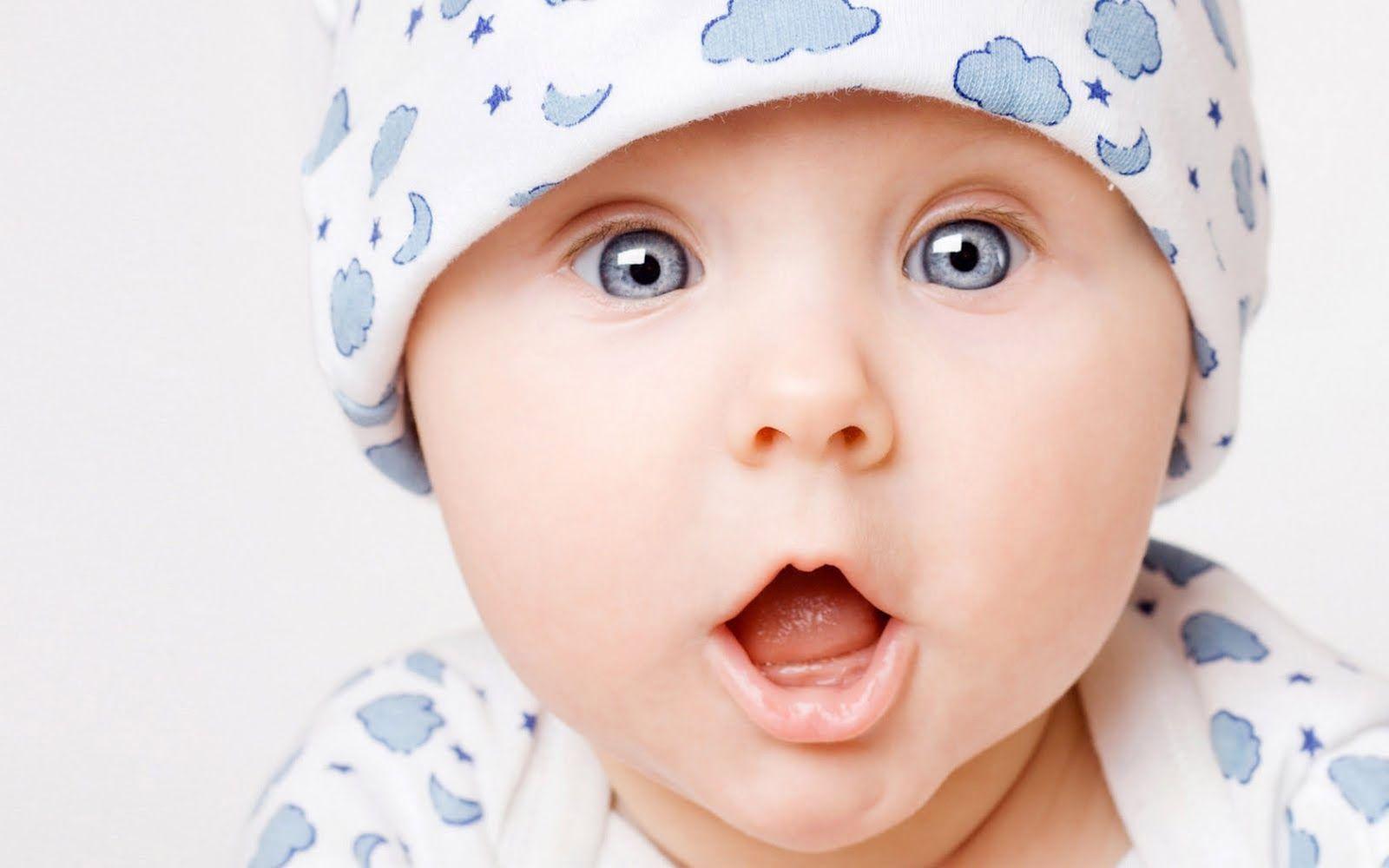 Cute Baby Boy Wallpapers - Wallpaper Cave