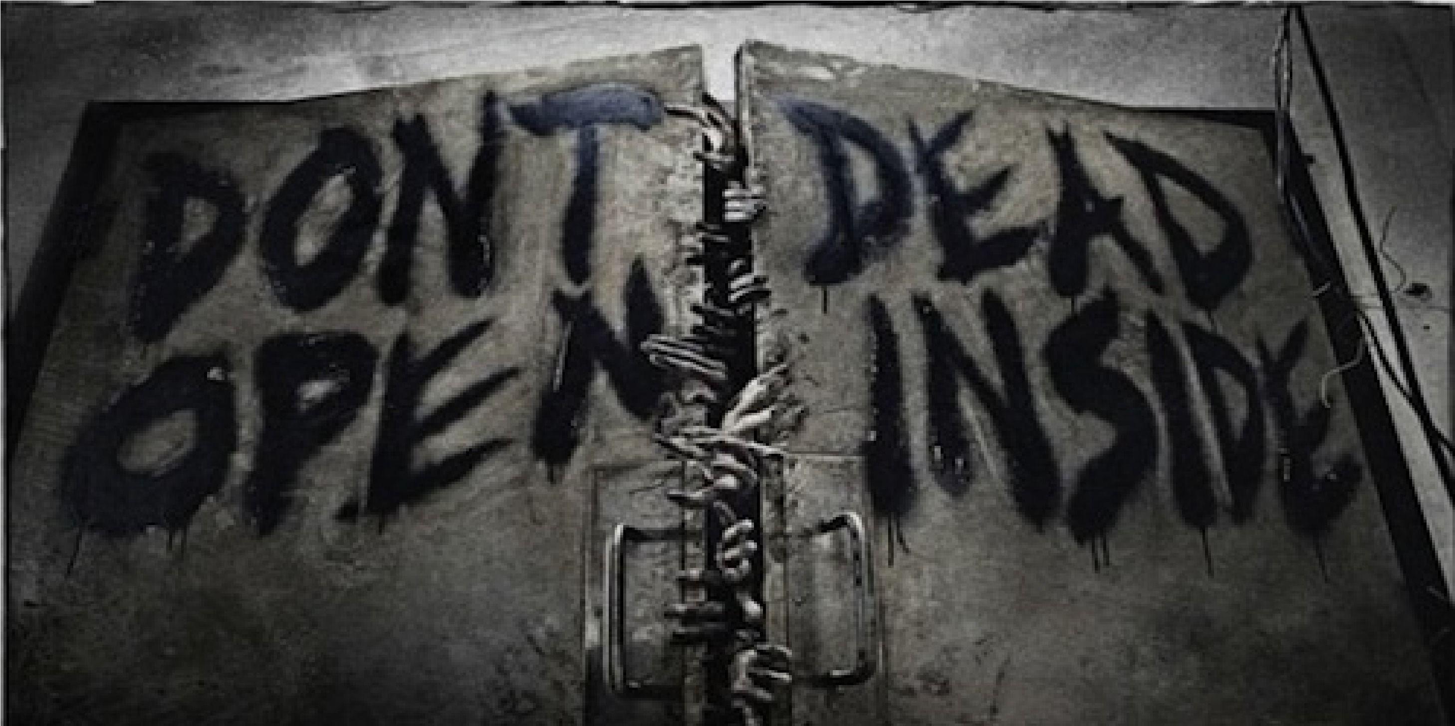 The Walking Dead 8 (id: 168639)