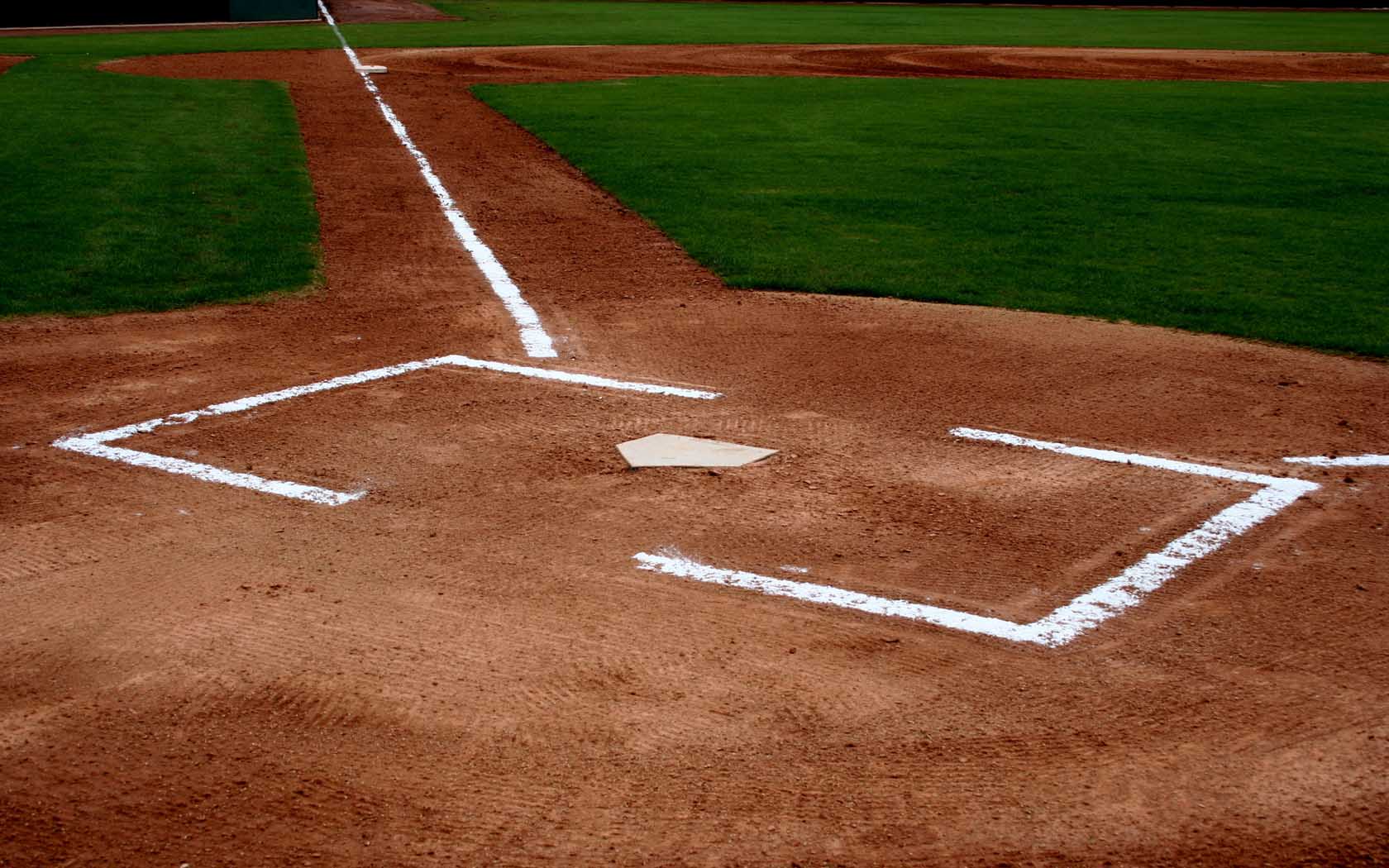 image For > Baseball Field Background