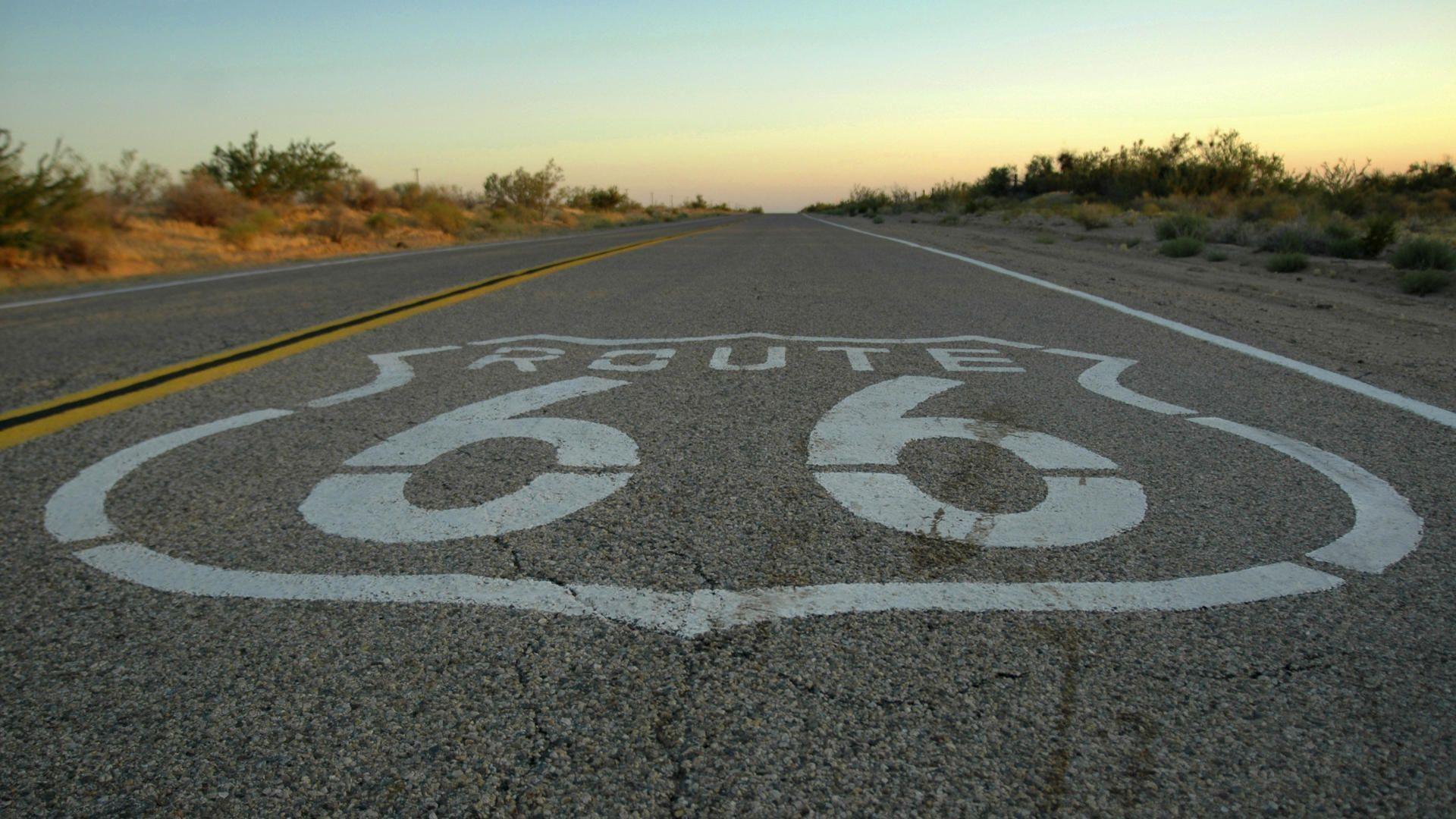 route-66-wallpapers-wallpaper-cave