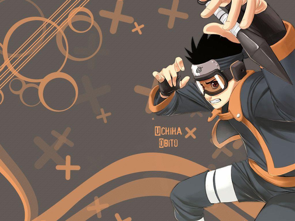Obito Wallpaper Ultimate Ninja