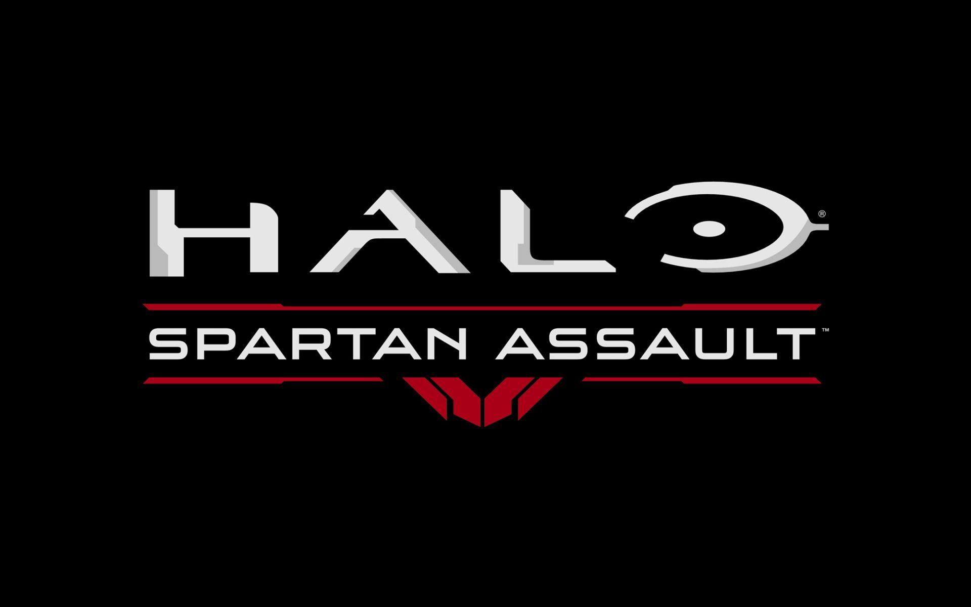 Halo Spartan Assault Wallpaper