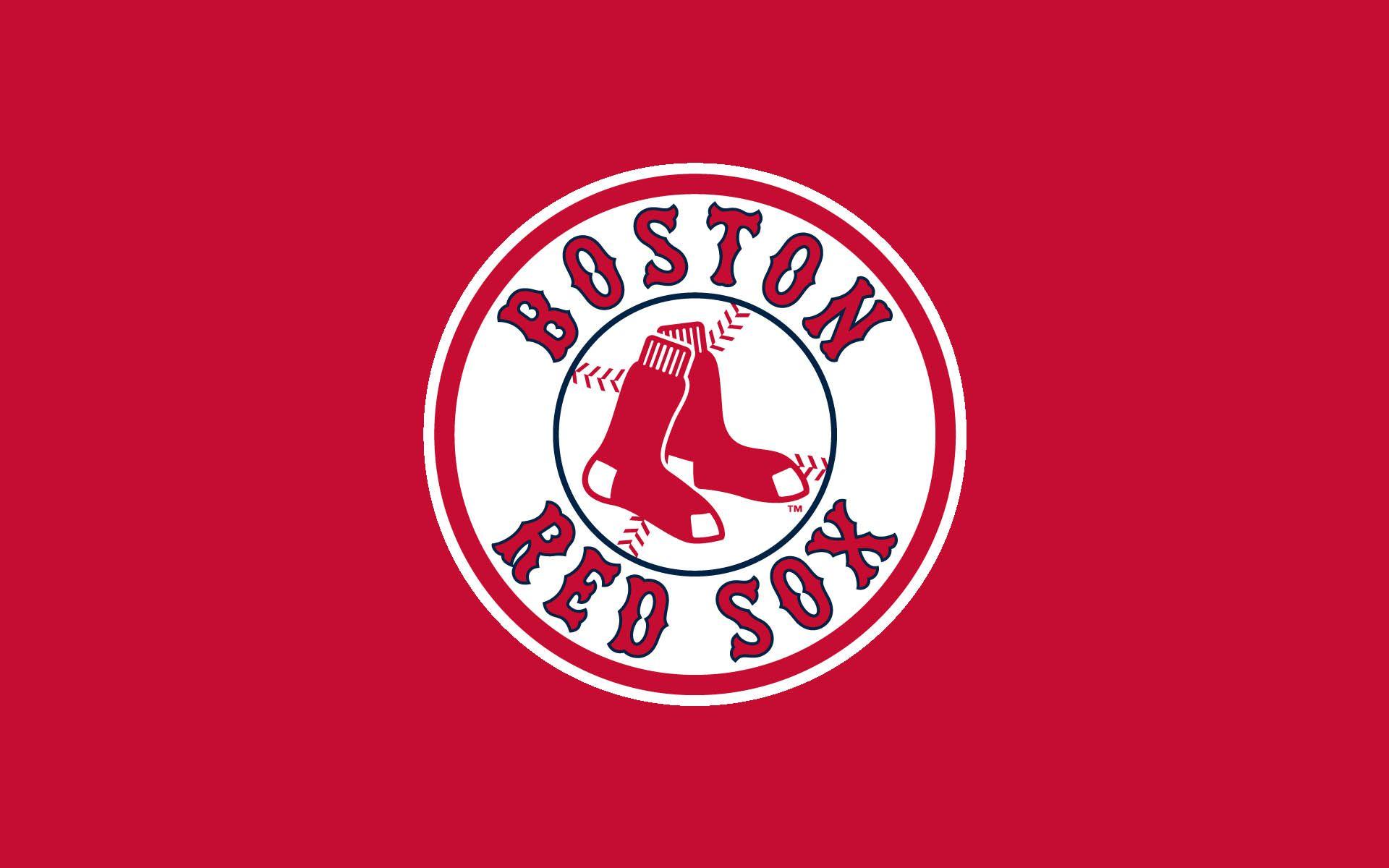 red-sox-logo-wallpapers-wallpaper-cave