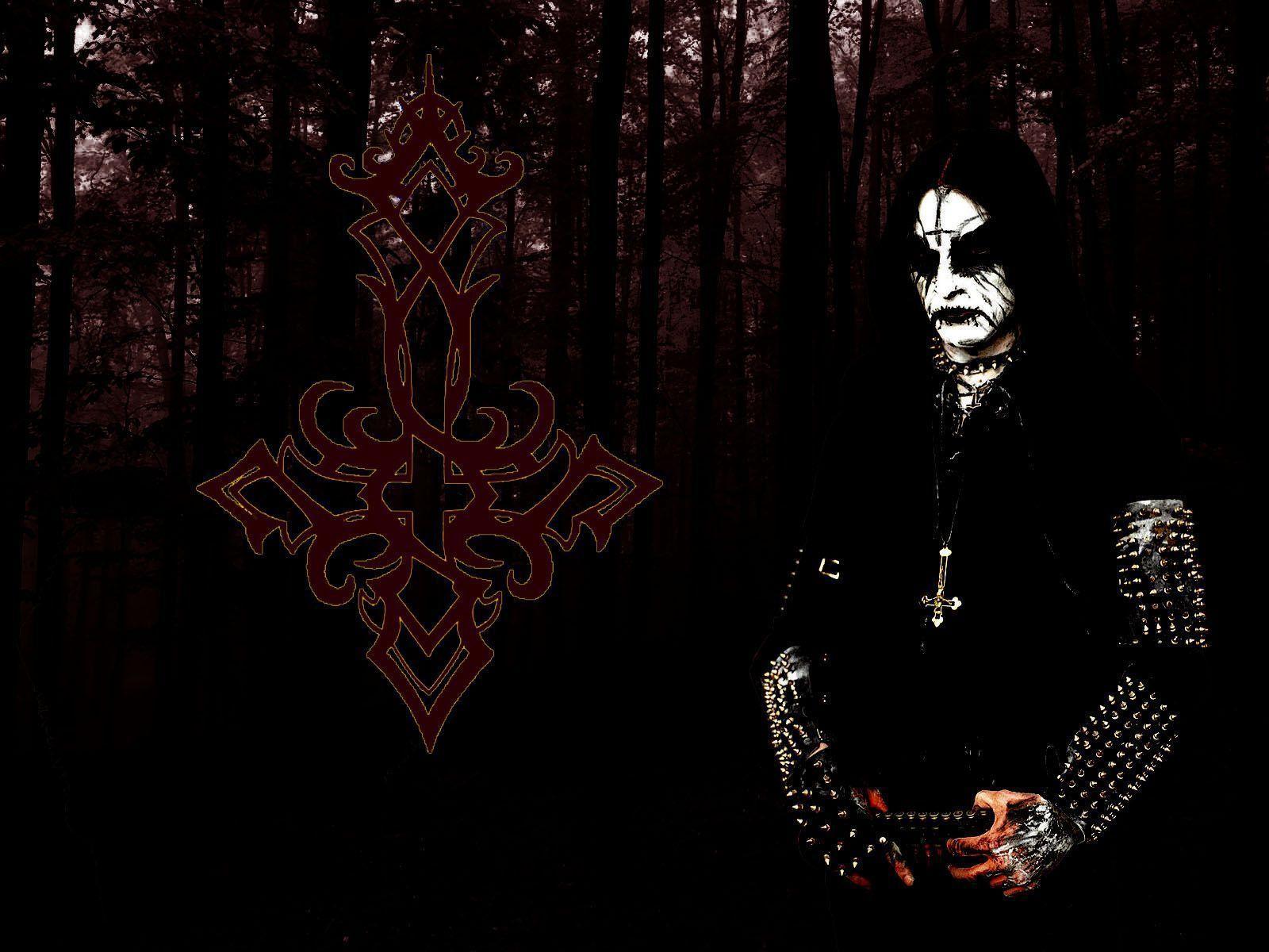 Gorgoroth Wallpaper 3