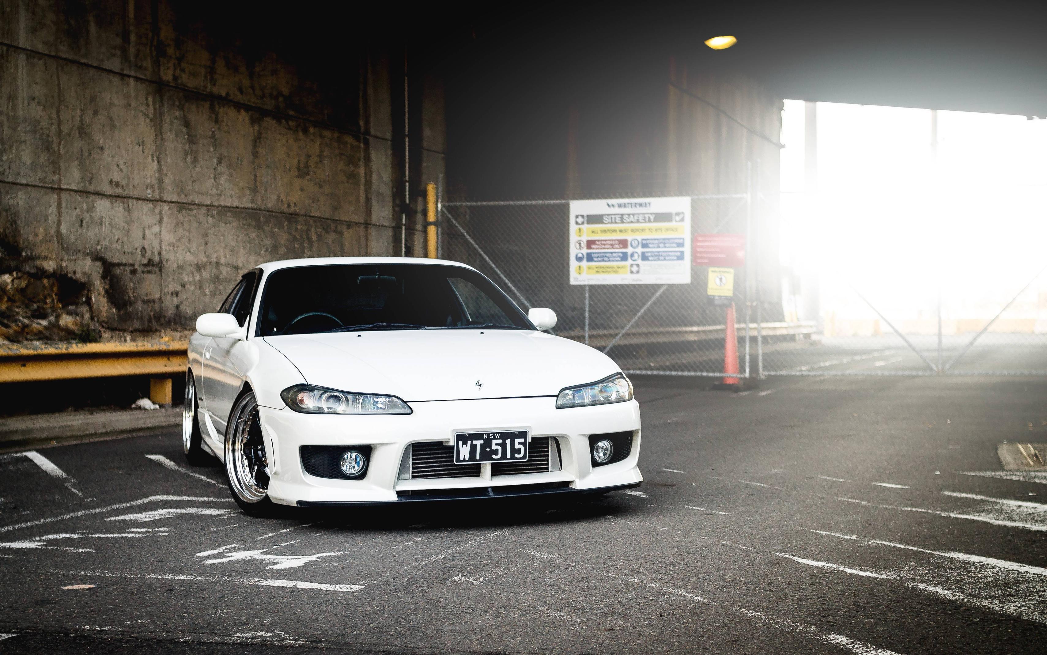 Vehicles Nissan Silvia S15 Wallpaper 4272x2672 px Free Download
