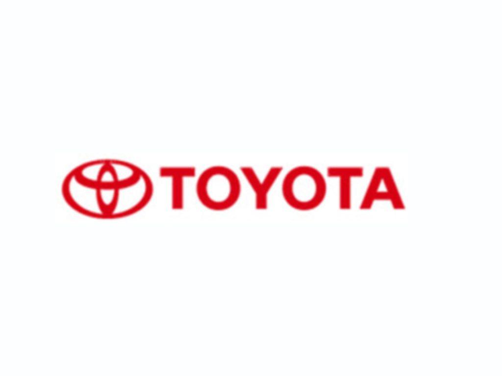 Toyota Logo Wallpaper 5914 HD Wallpaper in Logos